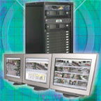 Universal Video Management System