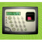 IDU Biometric Fingerprint Reader