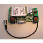 ETM9500 GSM/GPRS Alarm/Control Hardware Platform