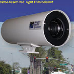 CrossingGuard Traffic Surveillance System