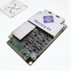 Mercury4e Agile Embedded RFID Reader