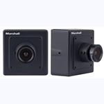 CV500-M 2MP HD-SDI Miniature 1080i/1080p/720p Camera