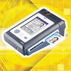 IRIS TC6000 Series Authentication System