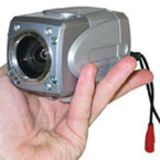 E-AP800 Day/Night Wide Dynamic Camera