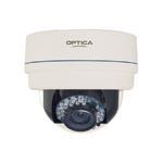 DV104 720P HD Outdoor Vandal Dome Camera