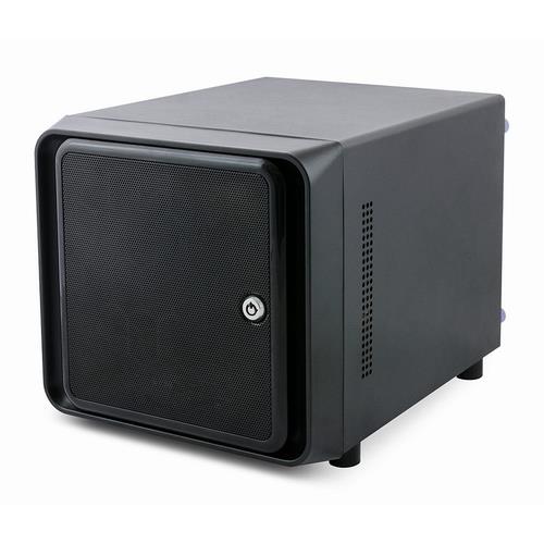 AI Deep Learning Face Recognition NVR (4 HDD) AI Deep Learning Face Recognition NVR (4 HDD)