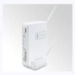 300Mbps Dual Band 802.11n Wireless Gigabit Router (WDRT-730)