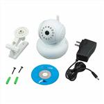 TOPVICO competitive IP Camera with SD card slot