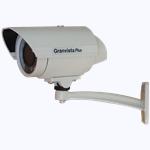 2M-pixel IP66 Outdoor Network Camera / model name: GVP-221