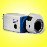 MTV-63V8H  1/3-Inch Color Star Light Camera