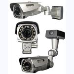 IB1 SERIES IP68 IR BULLET CAMERA