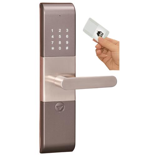 PH301 3IN1 ELECTRONIC LOCK