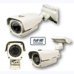 PST Systems Full HD 2.2Megapixel HD-SDI Waterproof IB2 IR Bullet Camera