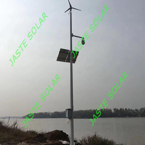 Jaste Solar Technology Co.,Ltd