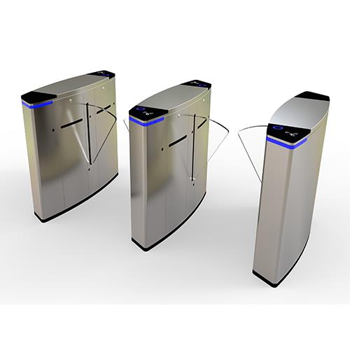 Glass Wing Optical Turnstile JDYZ-9