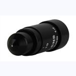 High Resolution, Low Light Pinhole Lens Focal Length 2.8mm F1.0