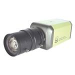 VDI-214CHW 1/3” Color WDR CCD Camera (High Resolution)