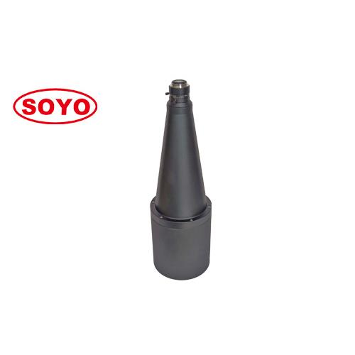 Soyo Optics (Shanghai) Co.,Ltd