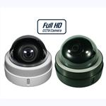 PST Systems Full HD 2.2Megapixel HD-SDI PD1 Vandalproof Dome Camera