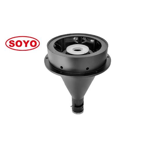 Soyo Optics (Shanghai) Co.,Ltd