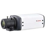 LILIN Day & Night 3MP HD IP Camera(IPG1032X)