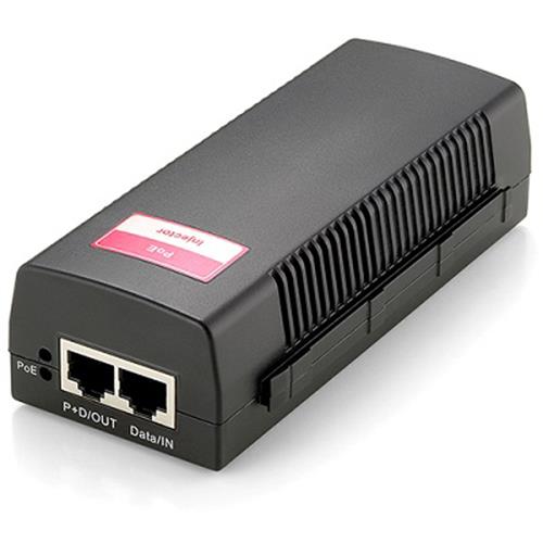 LGLGUO-PSE801FMPOE injector POE power supply module 4578 power supply output 48V power 19W