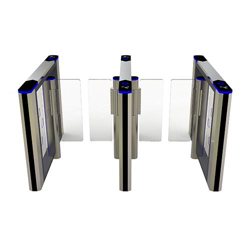 Fastlane Turnstile JDSG-23