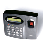 [FINGER007] Fingerprint Identification (Proximity / PIN) Time & Attendance Access Controller