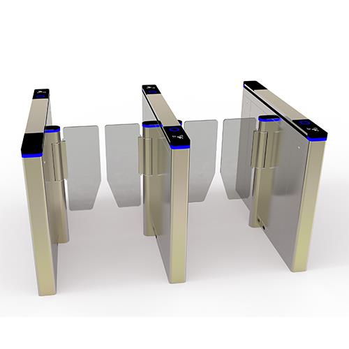 Entry Control Optical Speed Turnstile JDSG-22