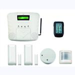 HM-800 Two-Way Home Security Product