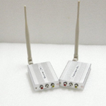 2W Multimedia wireless Transmitter - DBTR2K