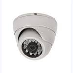 Indoor IR dome camera