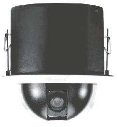 CCTV high Speed Dome Camera