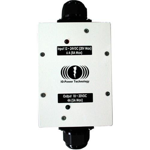 IOP-DBBV-I12O20-1 Outdoor Buck / Boost Voltage Convertor