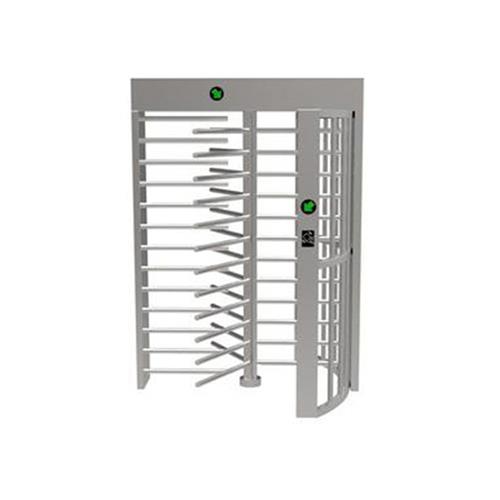 Crowd Control Full Height Turnstile JDFHT-3