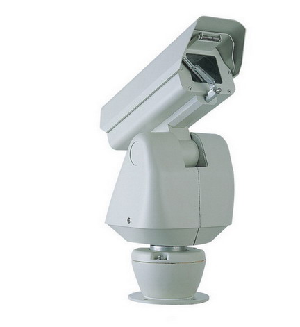 M-128 high speed PTZ pan tilt zoom system