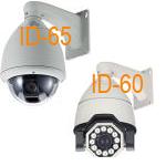 FaceID Outdoor IP High Speed Dome 18X,20X,25X,26X,36X,37X