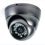 Dome Camera KDV-633SH20