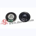 30mm mylar speaker 8ohm 0.5W Door phone speaker DXI30N-B