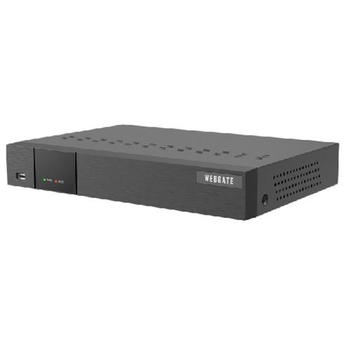 New Non-Hisilicon PoE NVR series 4/8/16ch