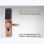 European smart Card  door lock EC-31