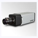 Full HD PoE Box IP Camera (ICA-2200)