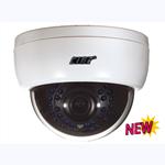 WDR IR Dome Camera, 2.8-12mm, OSD,3D-DNR(DIS-805WDR)