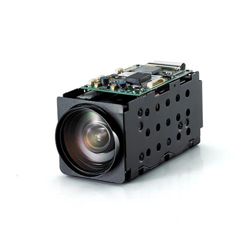 [TCB-1236A] 2MP 36X Autofocus Zoom block / Zoom module Camera