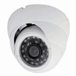 SmartView 2Megapixel Full HD HD-SDI IR Dome Camera