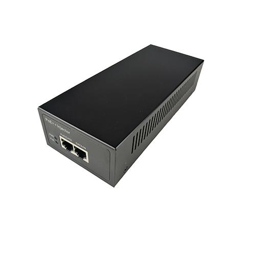 LGLGUO-PSE802BT 90W Gigabit POE injector standard IEEE802.3BT