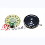 32mm mylar speaker DXI32N-A Best selling item 8ohm 0.5W China speaker factory