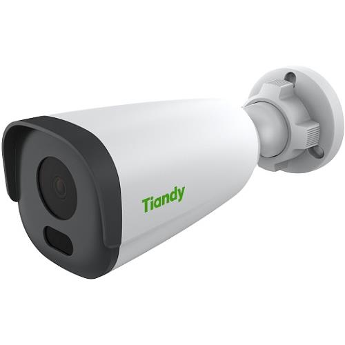 2MP Super Starlight IR Bullet Camera   (TC-C32GP Spec: I5/E/C/4mm)