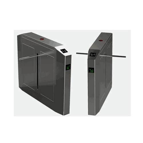 Access Control System Drop Arm Turnstile JDYZZ-2