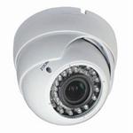 SmartView 2Megapixel Full HD HD-SDI IR Dome Camera